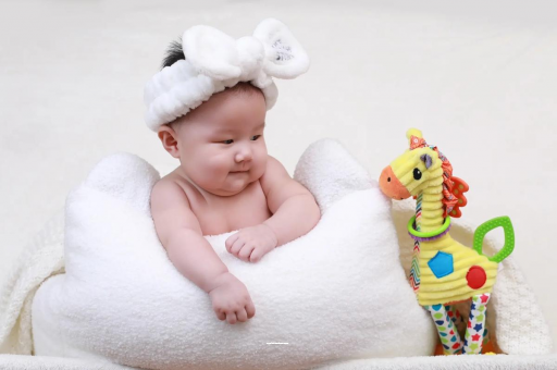 济宁7个月宝宝消化不良