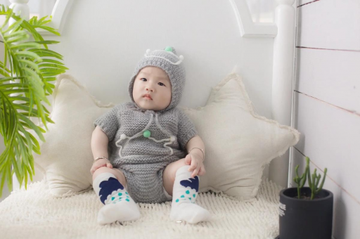 济宁八零甜妻萌宝宝