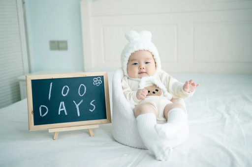 济宁宝宝发热症状