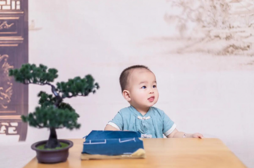 济宁二岁宝宝发型 济宁二岁宝宝发型