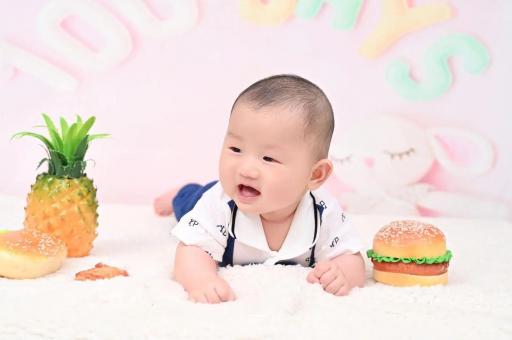 济宁两岁宝宝晚上哭